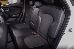 Внедорожник Hyundai ix35 2013 года, 1549000 рублей, Томск