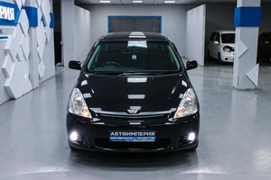 Минивэн Toyota Wish 2004 года, 918000 рублей, Солонцы