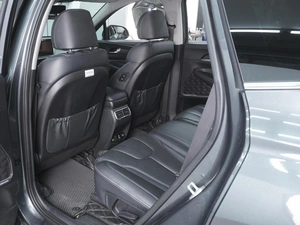 Внедорожник Hyundai Santa Fe 2021 года, 3470000 рублей, Ростов-на-Дону