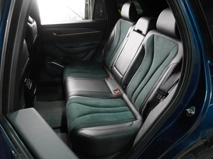 Внедорожник Geely Monjaro 2023 года, 3199000 рублей, Воронеж