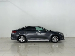 Седан Kia Optima 2017 года, 1890000 рублей, Кострома