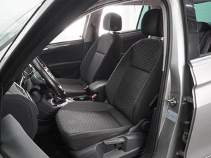 Внедорожник Volkswagen Tiguan 2018 года, 2334000 рублей, Воронеж