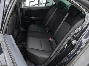 Седан Mitsubishi Lancer 2008 года, 740000 рублей, Краснодар