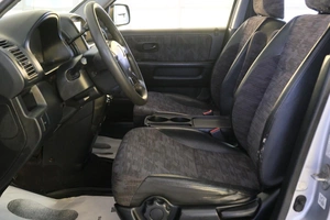 Внедорожник Honda CR-V 2003 года, 889000 рублей, Омск