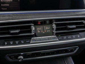 Внедорожник BMW X5 2019 года, 8890000 рублей, Краснодар