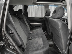 Внедорожник Nissan X-Trail 2013 года, 1450000 рублей, Красноярск