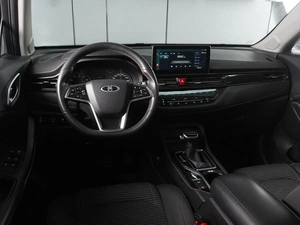 Внедорожник Москвич 3 2024 года, 1696000 рублей, Минеральные Воды