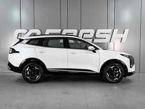 Внедорожник Kia Sportage 2026 года, 4099000 рублей, Ростов-на-Дону