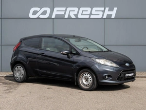 Хетчбэк Ford Fiesta 2009 года, 580000 рублей, Краснодар