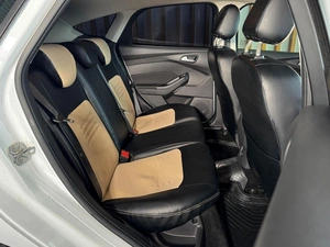 Хетчбэк Ford Focus 2013 года, 929000 рублей, Кропоткин