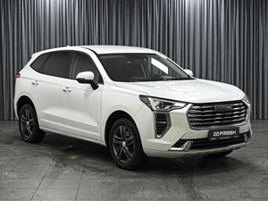 Внедорожник Haval Jolion 2023 года, 1494000 рублей, Ставрополь
