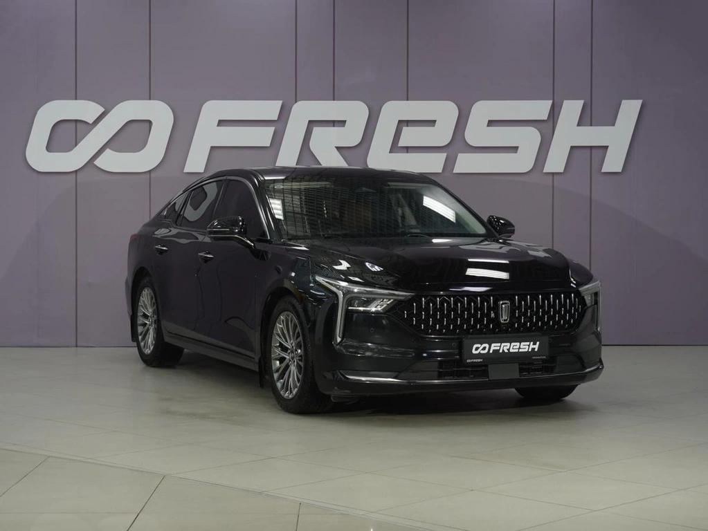 Лифтбек FAW Bestune B70 2023 года, 2235111 рублей, Тверь