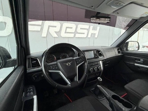 Внедорожник УАЗ Patriot 2017 года, 1365000 рублей, Ижевск