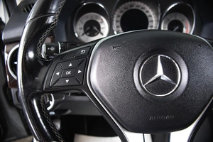 Внедорожник Mercedes-benz GLK-класс 2013 года, 2149000 рублей, Пермь