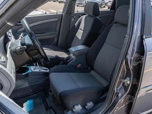 Хетчбэк Chevrolet Lacetti 2011 года, 650000 рублей, Краснодар