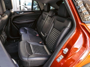 Внедорожник Mercedes-benz GLE-класс Coupe 2015 года, 3590000 рублей, Краснодар