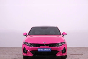 Седан Kia K5 2020 года, 2799000 рублей, Омск