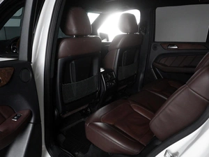 Внедорожник Mercedes-benz GL-класс 2014 года, 3099000 рублей, Минеральные Воды