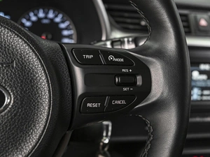 Седан Kia Rio 2021 года, 1497000 рублей, Ставрополь