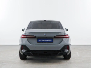 Седан BMW 5 серия 2025 года, 8298999 рублей, Москва