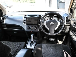 Универсал Nissan Wingroad 2016 года, 1174000 рублей, Кирилловка