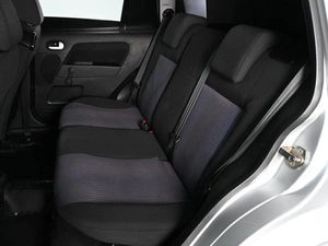 Хетчбэк Ford Fusion 2008 года, 529000 рублей, Аксай