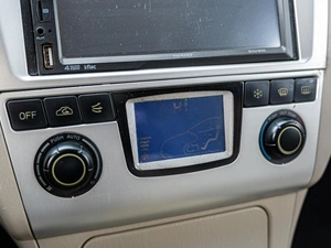 Седан Vortex Estina 2010 года, 355000 рублей, Краснодар