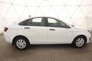 Седан ВАЗ (LADA) Vesta 2024 года, 1200000 рублей, Орёл