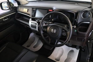 Хетчбэк Honda N-WGN 2015 года, 969000 рублей, Омск