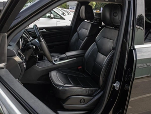 Внедорожник Mercedes-benz M-класс 2013 года, 2095000 рублей, Большой Сочи