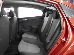 Седан Hyundai Solaris 2011 года, 750000 рублей, Омск