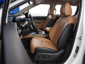 Минивэн Kia Carnival 2020 года, 4149077 рублей, Москва