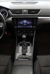 Лифтбек Skoda Superb 2018 года, 1990000 рублей, Орёл