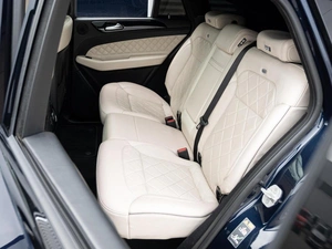 Внедорожник Mercedes-benz GLE-класс AMG 2015 года, 4150000 рублей, Краснодар