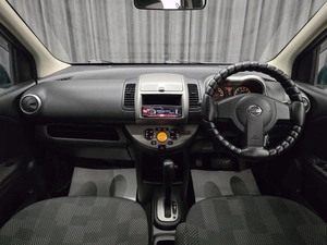 Хетчбэк Nissan Note 2005 года, 550000 рублей, Красноярск