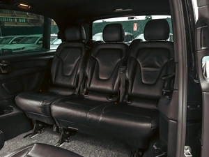 Минивэн Mercedes-benz V-класс 2019 года, 4999000 рублей, Краснодар