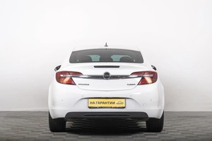 Седан Opel Insignia 2014 года, 1139000 рублей, Томск