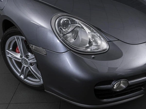 Купе Porsche Cayman 2006 года, 3298000 рублей, Ставрополь