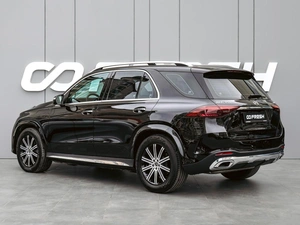 Внедорожник Mercedes-benz GLE-класс 2024 года, 9800000 рублей, Краснодар