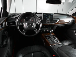Седан Audi A6 2014 года, 1349000 рублей, Аксай