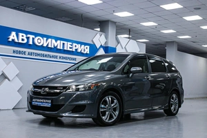 Минивэн Honda Stream 2012 года, 1328000 рублей, Солонцы