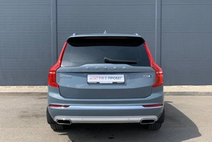 Внедорожник Volvo XC90 2019 года, 6270000 рублей, Солонцы