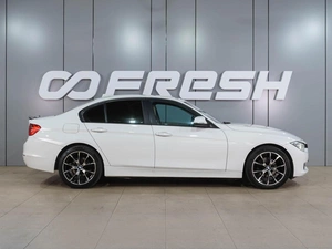 Седан BMW 3 серия 2012 года, 1453000 рублей, Воронеж