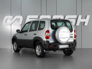 Внедорожник ВАЗ (LADA) Niva 2020 года, 969000 рублей, Минеральные Воды