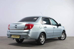 Седан Datsun on-DO 2015 года, 499000 рублей, Новосибирск