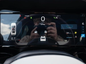 Внедорожник Geely Monjaro 2023 года, 3250000 рублей, Краснодар