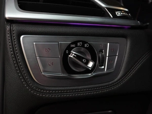 Седан BMW 7 серия 2016 года, 2869040 рублей, Воронеж