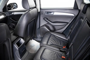 Внедорожник Audi Q5 2016 года, 2499000 рублей, Пермь