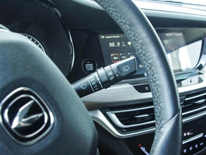 Внедорожник Changan CS35 Plus 2019 года, 1449000 рублей, Владимир