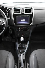 Хетчбэк Renault Sandero Stepway 2020 года, 1257000 рублей, Орёл